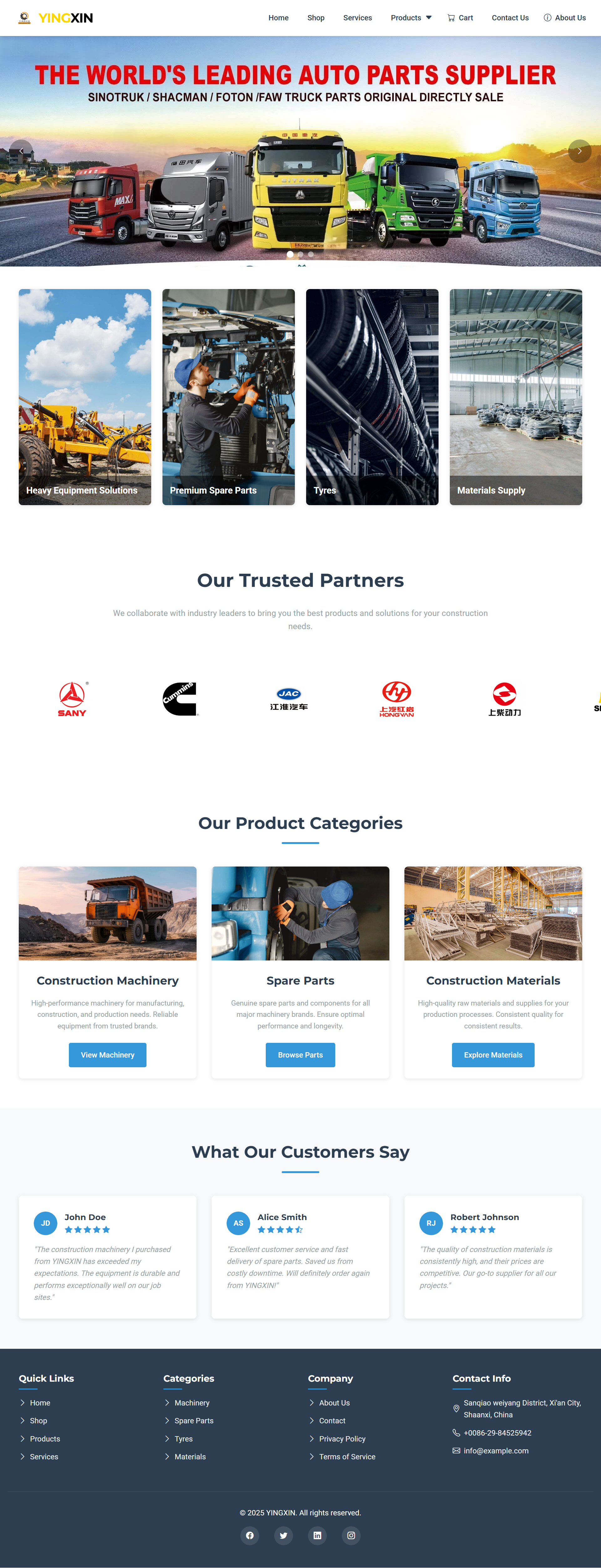 Custom Laravel CRM