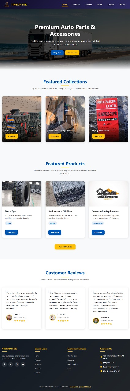 Portfolio Website